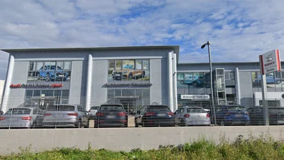 Autocentri Balduina S.r.l. - Viterbo